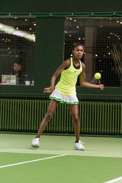 Noma Noha Akugue 409 - Holmer Indoor Cup